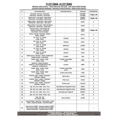 Oldaldoboz tartó cső SUZUKI GSX S1000 GX (2024-2025) GIVI