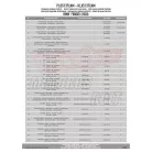 Oldaldoboz tartó cső BMW F 900 XR (2020-2025) GIVI Trekker Outback dobozhoz