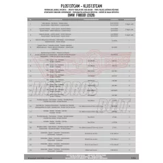   Oldaldoboz tartó cső BMW F 900 XR (2020-2025) GIVI Trekker Outback dobozhoz