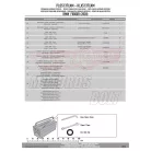 Oldaldoboz tartó cső BMW F 900 XR (2020-2025) GIVI Trekker Outback dobozhoz