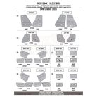 Oldaldoboz tartó cső BMW S 1000 XR (20 > 24) GIVI