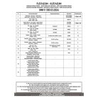 Oldaldoboz tartó cső BMW R 1300 GS (2024-2026) GIVI Trekker Outback dobozhoz