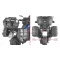 Oldaldoboz tartó cső BMW R 1300 GS (2024-2025) GIVI