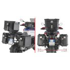 Oldaldoboz tartó cső BMW R 1300 GS Adventure (2025) GIVI Trekker Outback dobozhoz