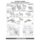 Oldaldoboz tartó cső BMW R 1300 GS Adventure (2025) GIVI Trekker Outback dobozhoz