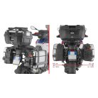 Oldaldoboz tartó cső BMW R 1300 GS Adventure (2025) GIVI