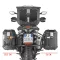 Oldaldoboz tartó cső KTM 790 Adventure /R (2019-2020), KTM 790 Adventure (2023-2026), KTM 890 Adventure (2021-2026), KTM 890 SMT (2023-2025) GIVI Trekker Outback dobozhoz