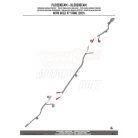 Oldaldoboz tartó cső MOTO GUZZI V7 STONE 850 (21 > 24) GIVI Trekker Outback dobozhoz