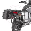 Oldaldoboz tartó cső MOTO GUZZI Stelvio 1000 (24-26) GIVI