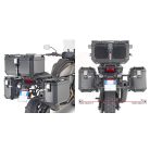 Oldaldoboz tartó cső GIVI PLO8400CAM Trekker Out