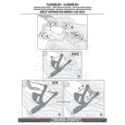 Oldaldoboz tartó cső GIVI PLO8400CAM Trekker Out