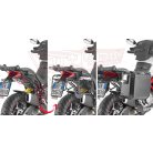 Oldaldoboz tartó cső DUCATI Multistrada 950 S (2019-2021) / DUCATI Multistrada Enduro 1260 (2019-2021) GIVI Trekker Outback dobozhoz