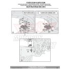 Oldaldoboz tartó cső DUCATI Multistrada 950 S (2019-2021) / DUCATI Multistrada Enduro 1260 (2019-2021) GIVI Trekker Outback dobozhoz