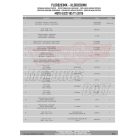 Oldaldoboz tartó cső Moto Guzzi V85 TT (2019-2022) GIVI