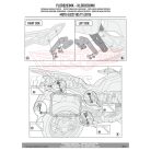Oldaldoboz tartó cső Moto Guzzi V85 TT (2019-2022) GIVI