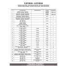 Oldaldoboz tartó cső BMW R 1200 GS Adventure (2014-2018), BMW R 1200 GS (2013-2018), BMW R 1250 GS (2019-2023), BMW R 1250 GS Adventure (2019-2024) GIVI Trekker Outback dobozhoz