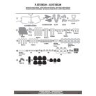 Oldaldoboz tartó cső BMW R 1200 GS Adventure (2014-2018), BMW R 1200 GS (2013-2018), BMW R 1250 GS (2019-2023), BMW R 1250 GS Adventure (2019-2024) GIVI Trekker Outback dobozhoz