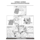 Oldaldoboz tartó cső BMW R 1200 GS Adventure (2014-2018), BMW R 1200 GS (2013-2018), BMW R 1250 GS (2019-2023), BMW R 1250 GS Adventure (2019-2024) GIVI Trekker Outback dobozhoz