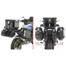 Oldaldoboz tartó cső BMW F 900 GS (2024-2026) GIVI Trekker Outback dobozhoz