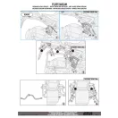 Oldaldoboz tartó cső BMW R 1300 GS Adventure (2025-2026) GIVI Trekker Outback dobozhoz
