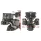 Oldaldoboz tartó cső KTM 1290 Super Adventure R / S (2021-2025) GIVI Trekker Outback dobozhoz