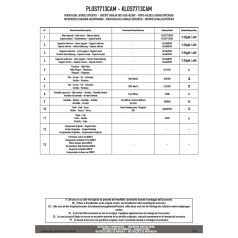   Oldaldoboz tartó cső KTM 1290 Super Adventure R / S (2021-2025) GIVI Trekker Outback dobozhoz