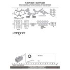 Oldaldoboz tartó cső KTM 1290 Super Adventure R / S (2021-2025) GIVI Trekker Outback dobozhoz