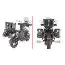 Oldaldoboz tartó cső BENELLI TRK702 (2023-2025), BENELLI TRK702 X (2023-2025) GIVI Trekker Outback dobozhoz Oldaldoboz tartó cső BENELLI TRK702 (2023-2025), BENELLI TRK702 X (2023-2025) GIVI Trekker Outback dobozhoz