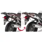 Oldaldoboz tartó cső Honda Crosstourer 1200 / Crosstourer 1200 DCT (2012-2018) GIVI