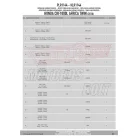 Oldaldoboz tartó cső Honda CRF 1000 L Africa Twin (2016-2017) GIVI Trekker Outback dobozhoz