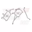 Oldaldoboz tartó cső Honda CRF 1000 L Africa Twin (2018) / Honda CRF 1000 L Africa Twin Adventure Sports (2018) GIVI