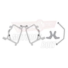   Oldaldoboz tartó cső Yamaha Tracer 900 / Tracer 900 GT (2018-2019) GIVI