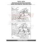 Oldaldoboz tartó cső Yamaha Tracer 900 / Tracer 900 GT (2018-2019) GIVI