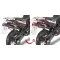 Oldaldoboz tartó cső BMW F 650 GS (08-17) / F 700 GS (13-17) / F 800 GS (08-17) GIVI