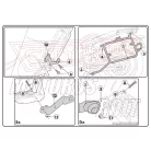 Oldaldoboz tartó cső BMW F 650 GS (08-17) / F 700 GS (13-17) / F 800 GS (08-17) GIVI