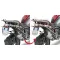 Oldaldoboz tartó cső BMW R 1200 GS (13-18) / BMW R 1200 GS ADVENTURE (14-18) / BMW R 1250 GS (2019-2023) / BMW R 1250 GS Adventure (2019-2024) GIVI