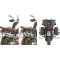 Oldaldoboz tartó cső BMW F 750 GS (2018-2019), (2020-2023) / BMW F 850 GS (2018-2019), (2020-2023) / F850 GS ADVENTURE (2019-2023) GIVI