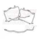 Oldaldoboz tartó cső TRIUMPH TIGER 800 / TIGER 800 XC / TIGER XR (2011-2017) GIVI