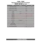 Oldaldoboz tartó cső TRIUMPH TIGER 800 / TIGER 800 XC / TIGER XR (2011-2017) GIVI