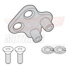 Kiegészítő szett oldaldoboz tartóhoz DUCATI Multistrada 950 (2017-2018) GIVI