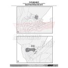 Kiegészítő szett oldaldoboz tartóhoz DUCATI Multistrada 950 (2017-2018) GIVI