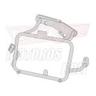 Oldaldoboz tartó cső KTM 1050 Adventure (2015-2016) / 1090 Adventure (2017-2018) / KTM 1190 Adventure / Adventure R (2013-2016) GIVI