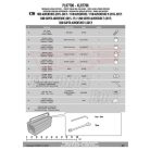 Oldaldoboz tartó cső KTM 1050 Adventure (2015-2016) / 1090 Adventure (2017-2018) / KTM 1190 Adventure / Adventure R (2013-2016) GIVI