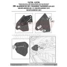 Oldaldoboz tartó cső KTM 1050 Adventure (2015-2016) / 1090 Adventure (2017-2018) / KTM 1190 Adventure / Adventure R (2013-2016) GIVI