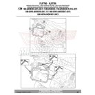 Oldaldoboz tartó cső KTM 1050 Adventure (2015-2016) / 1090 Adventure (2017-2018) / KTM 1190 Adventure / Adventure R (2013-2016) GIVI