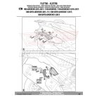 Oldaldoboz tartó cső KTM 1050 Adventure (2015-2016) / 1090 Adventure (2017-2018) / KTM 1190 Adventure / Adventure R (2013-2016) GIVI