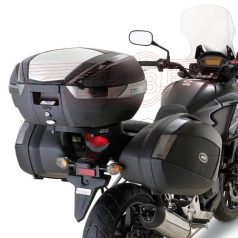 Oldaldoboz tartó cső HONDA CB 500 X (13-18) GIVI