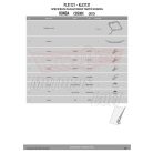 Oldaldoboz tartó cső HONDA CB 500 X (13-18) GIVI