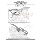 Oldaldoboz tartó cső HONDA CB 500 X (13-18) GIVI