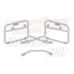   Oldaldoboz tartó cső Honda NC 750 S (2016-2018) / Honda NC 750 X (2016-2018) GIVI